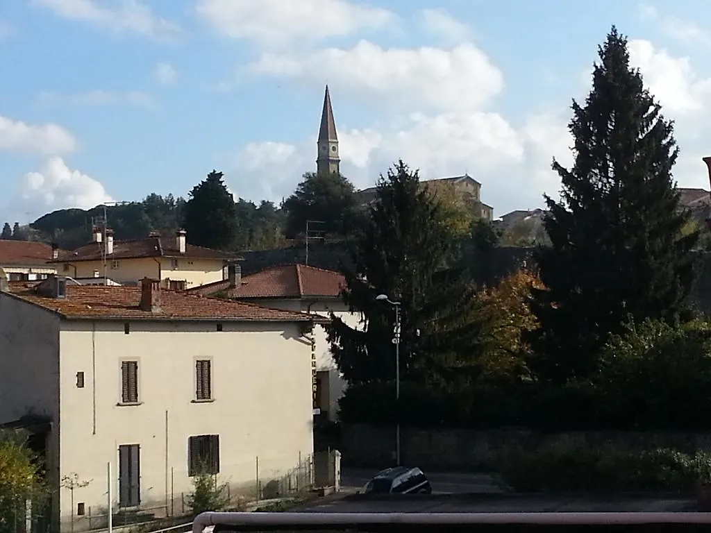 Apartment Margherita Arezzo 0*,  Italy