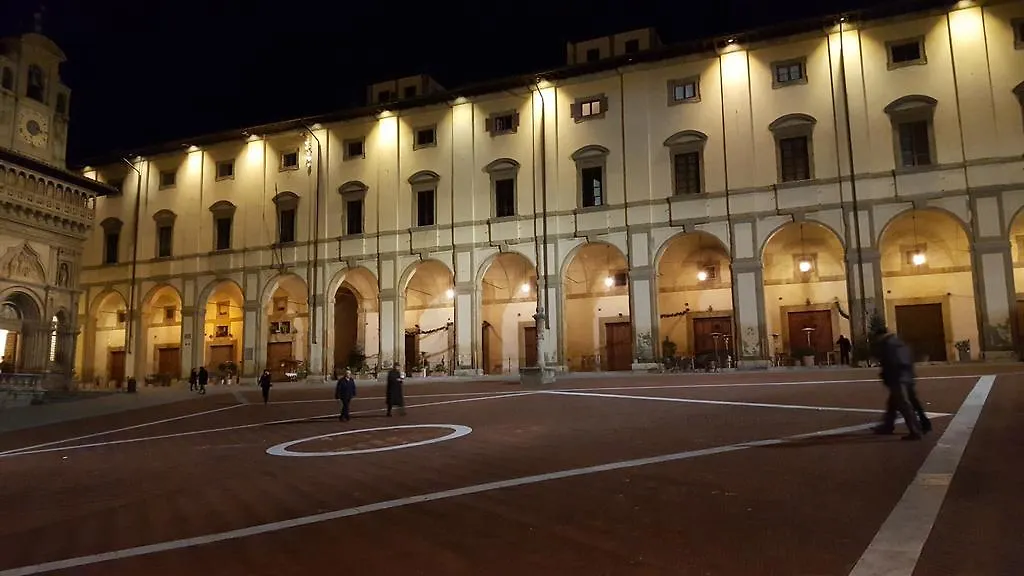 Apartment Margherita Arezzo