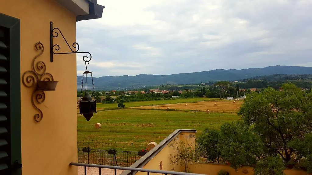 Apartment Margherita Arezzo