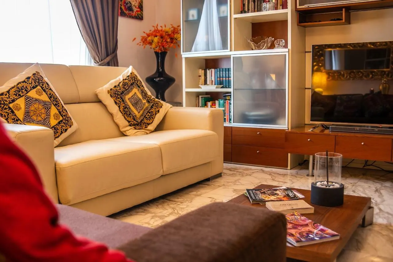 Apartment Margherita Arezzo