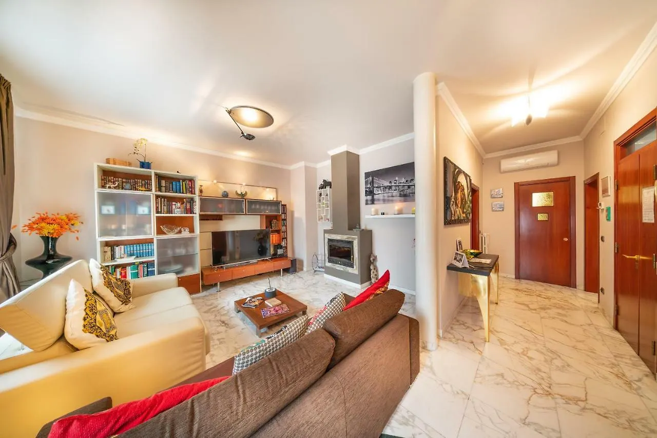 Apartment Margherita Arezzo 0*,  Italy