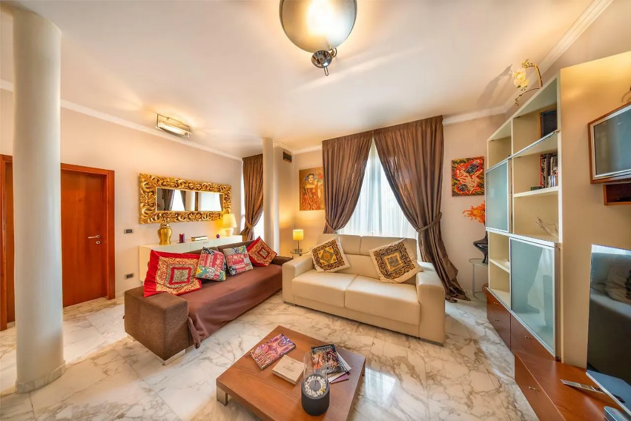 Apartment Margherita Arezzo
