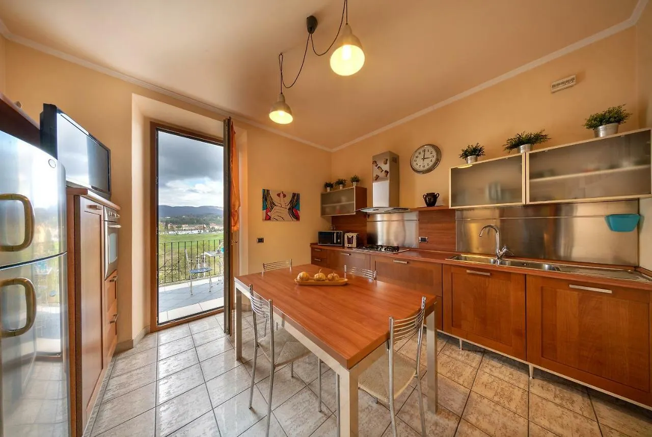 Apartment Margherita Arezzo