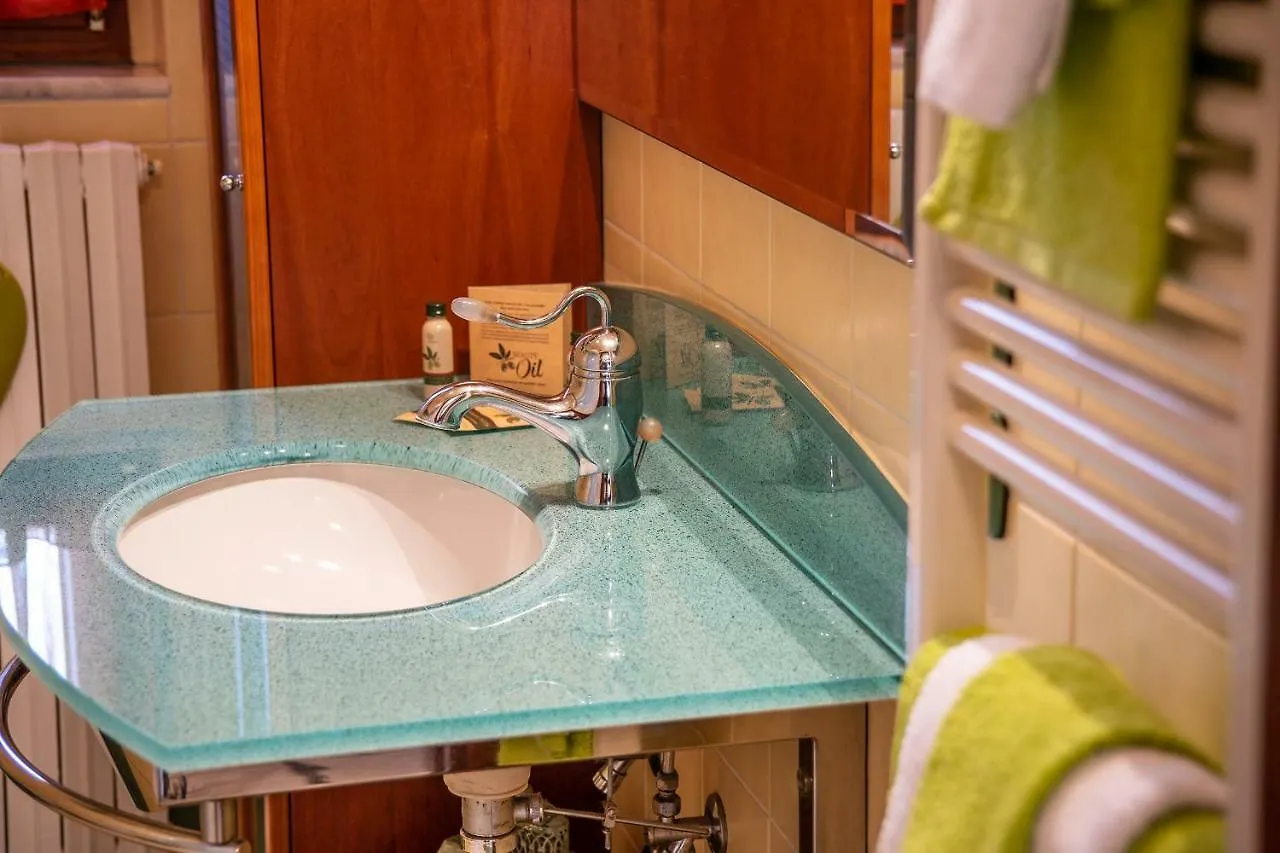 Apartment Margherita Arezzo